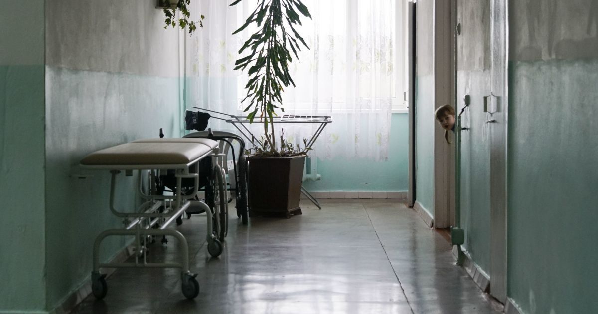 Кількість хворих на кір в Україні досягла 52 тис. осіб. Інтерактивна мапа розповсюдження захворювання - Укрaїнa - TCH.ua