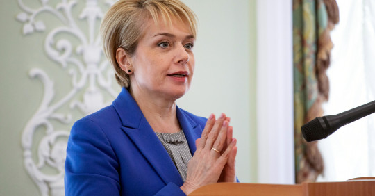 Дві області можуть зірвати закупівлі для НУШ – Освіта.UA