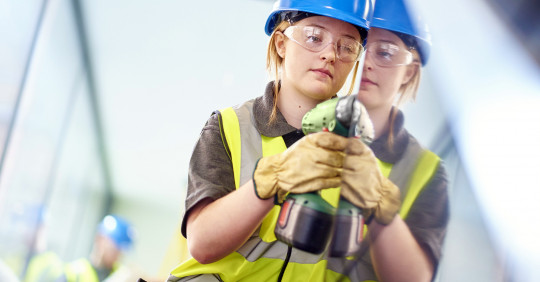 У МОН розробили положення про конкурс WorldSkills Ukraine – Освіта.UA