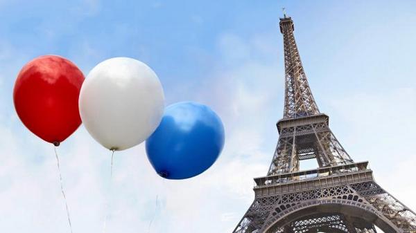 Оголошується набір дітей у безкоштовну групу вивчення французької мови