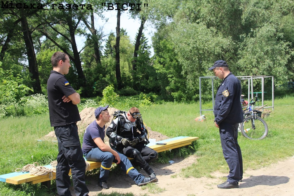 Найчастіше знаходять бите скло...