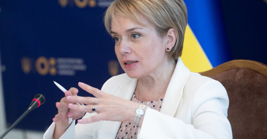 Майже 450 тисяч школярів завершили перший клас НУШ – Освіта.UA