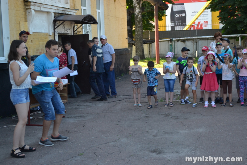 У місті вже розпочали роботу 18 закладів відпочинку для школярів