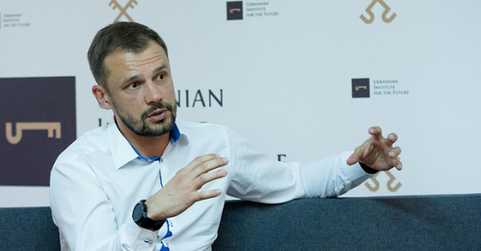 Сергій Бабак: хто проти, щоб вчителі отримували тис.? – Освіта.UA