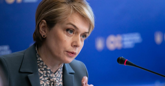 Реформа ще не дісталась старшої школи, - Гриневич – Освіта.UA