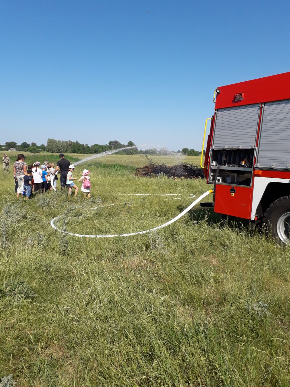 Краще попередити, ніж ліквідувати