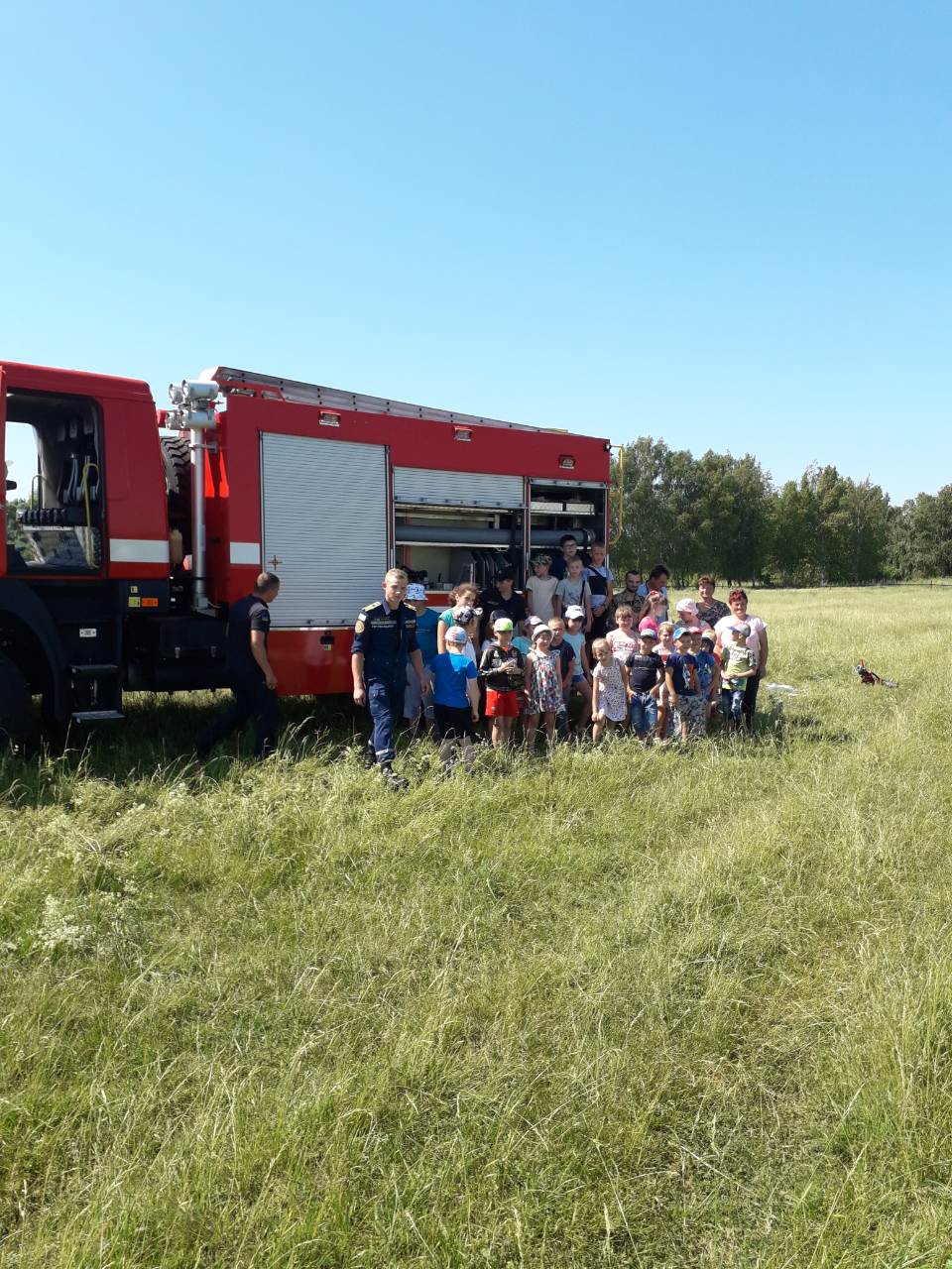 Краще попередити, ніж ліквідувати