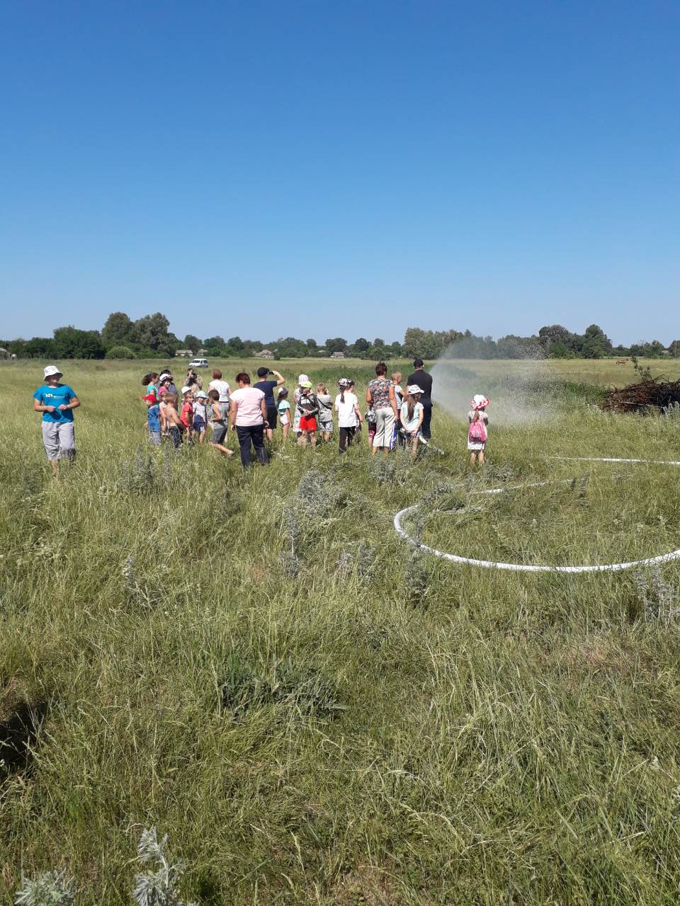 Краще попередити, ніж ліквідувати