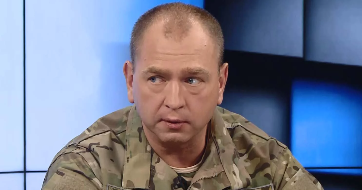 Зеленський призначив нового голову Держприкордонслужби - Укрaїнa - TCH.ua