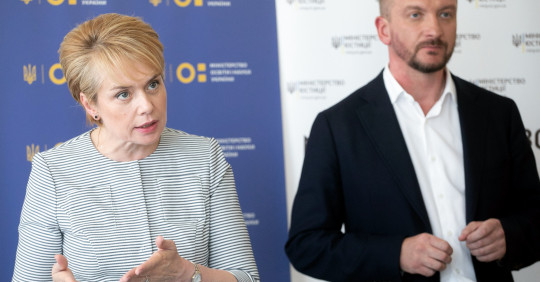 В уряді невдоволені якістю юридичної освіти – Освіта.UA