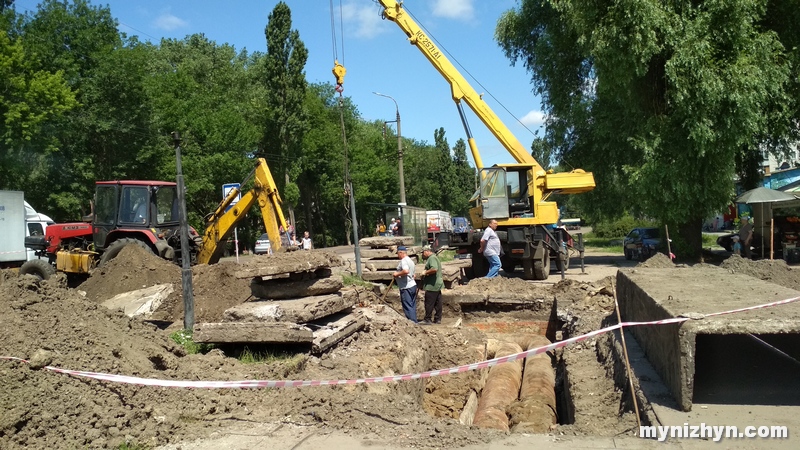 Коли закінчаться 