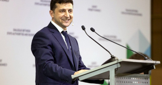 Президент скасував указ про шкільну форму – Освіта.UA