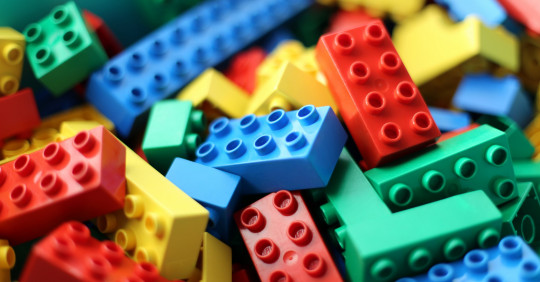 LEGO Foundation продовжить допомагати Україні – Освіта.UA