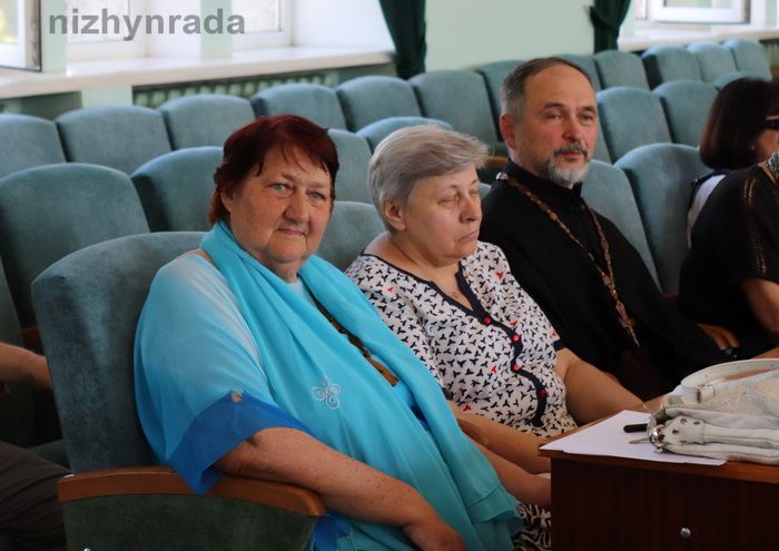 Як грецька делегація відвідала наше місто. Фото