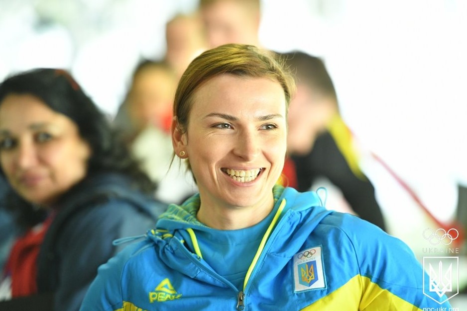 Олена Костевич і Павло Коростильов завоювали бронзу Європейських ігор