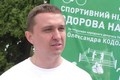 П`ятий ювілейний велопробіг в Ніжині. Відео