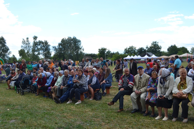 Реальна допомога без лишнього пафосу