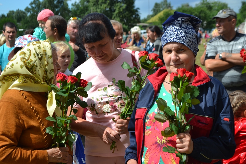 Реальна допомога без лишнього пафосу