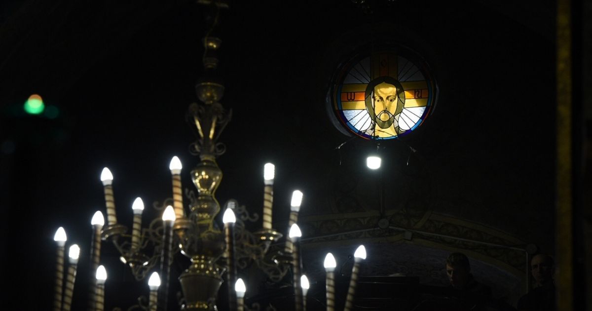 Уперше за два місяці відбувся перехід парафії із Московського патріархату до ПЦУ. Інтерактивна мапа - Укрaїнa - TCH.ua