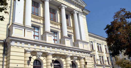 Одеський медуніверситет не отримає бюджетних місць – Освіта.UA