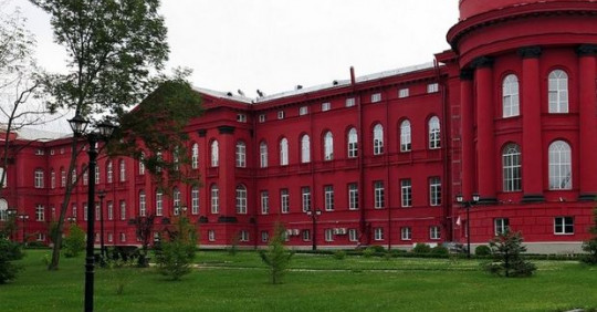 ТОП-20 найпопулярніших вишів серед абітурієнтів – Освіта.UA