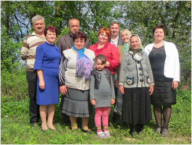 Після смерті хуторів: мальовничі реалії села на Чернігівщині (Фото)