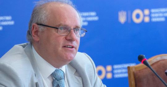 Вступникам радять не відкладати подання заяв – Освіта.UA