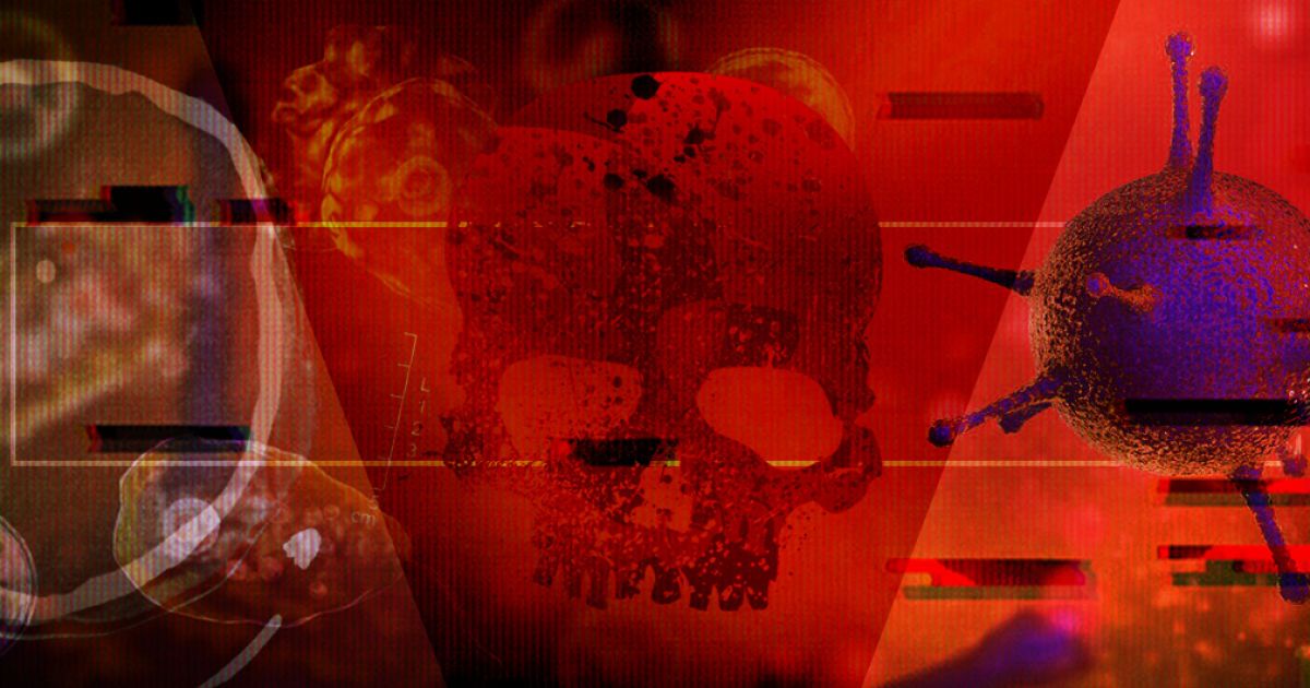 Американці гинуть від амеби, що пожирає людський мозок. Чому Naegleria fowleri така небезпечна - Наука та IT - TCH.ua