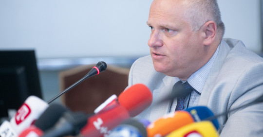 МОН незабаром презентує Умови прийому до вишів – Освіта.UA