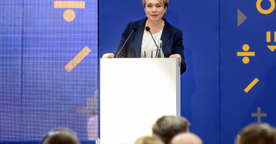 Реформа педагогічної освіти має стати викликом, - Гриневич – Освіта.UA