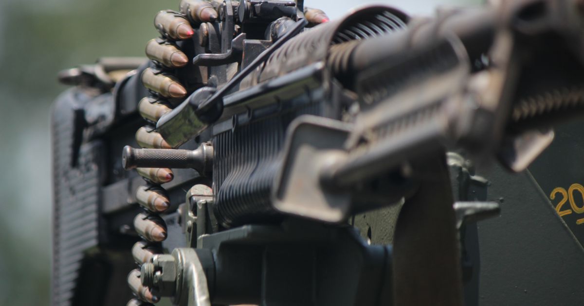У Кропивницькому біля СІЗО з автомата розстріляли місцевого адвоката - Новини України - Укрaїнa - TCH.ua