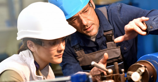 Україна отримає доступ до конкурсу WorldSkills – Освіта.UA