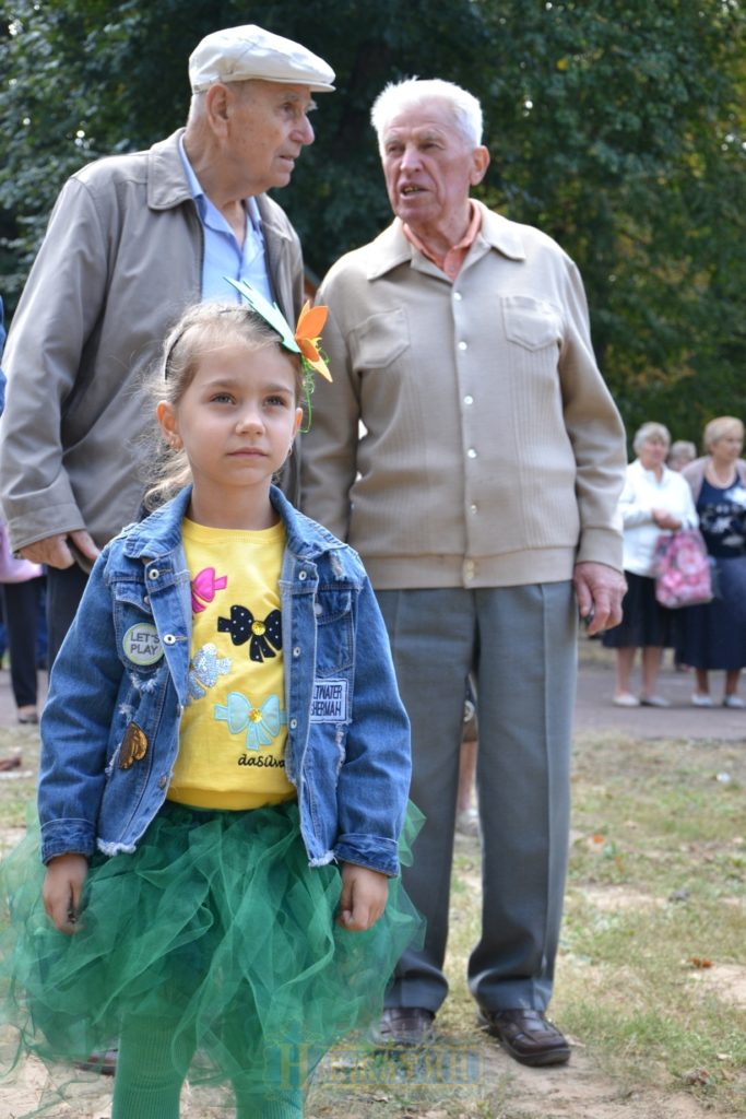 Грандіозний Фестиваль огірка відбувся у Ніжині. ФОТО. Відео – Новини та дошка оголошень Ніжина