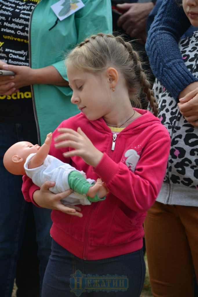 Грандіозний Фестиваль огірка відбувся у Ніжині. ФОТО. Відео – Новини та дошка оголошень Ніжина