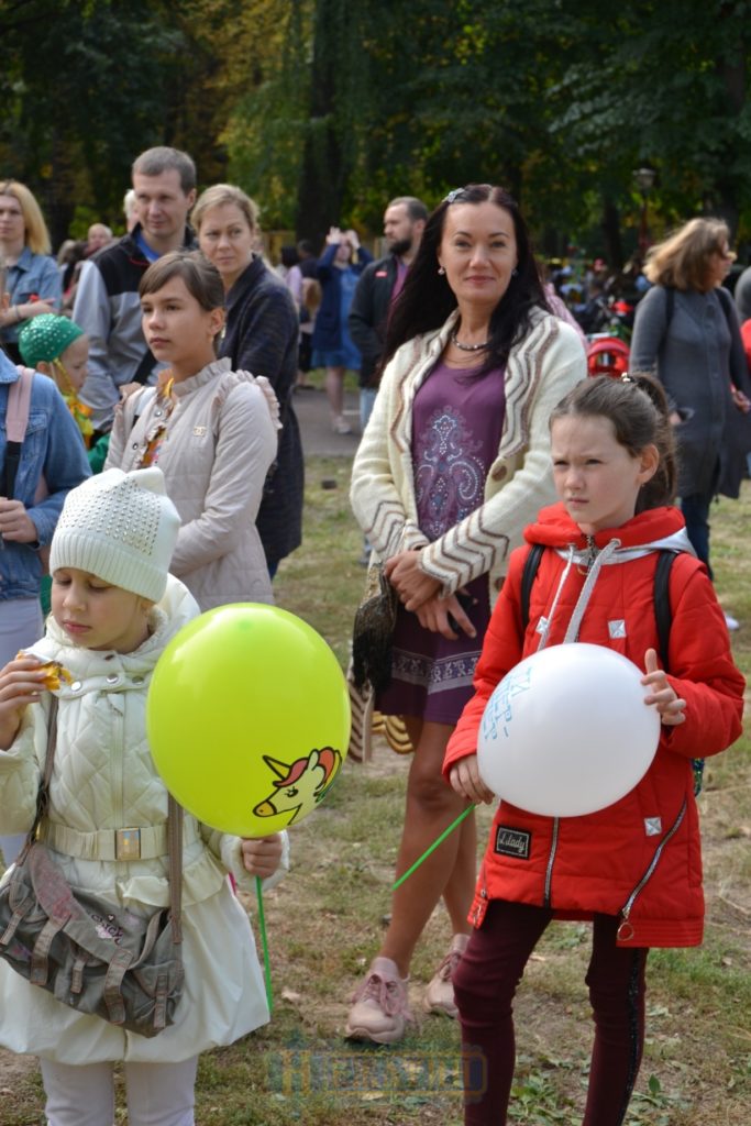 Грандіозний Фестиваль огірка відбувся у Ніжині. ФОТО. Відео – Новини та дошка оголошень Ніжина