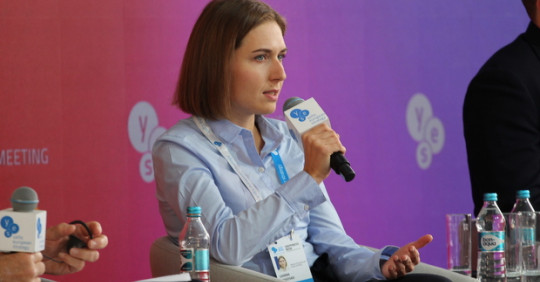 Школа має позбутися страху, — Новосад – Освіта.UA