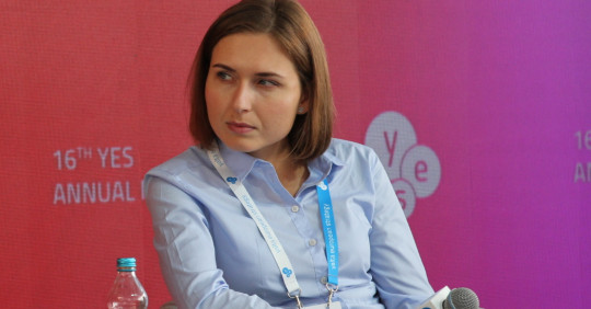 Новосад: на зарплати освітян необхідні гігантські кошти – Освіта.UA