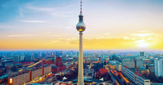 Willkommen in Deutschland: BSBI запрошує на навчання – Освіта.UA