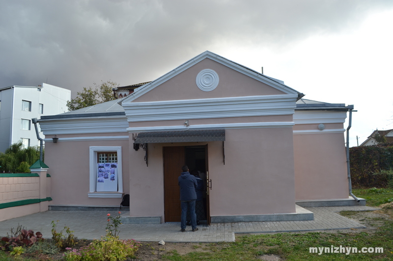 Із минулих століть – до сьогодення: візитівка Ніжина, яку варто берегти