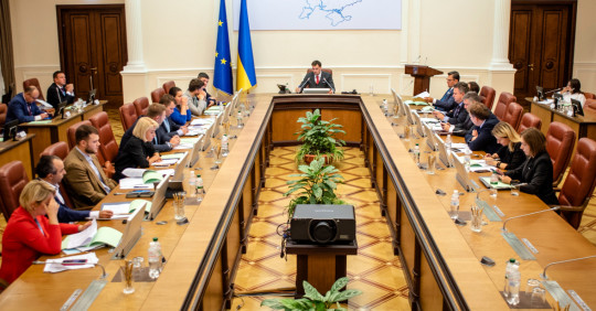 КМУ оновив склад Адмінкомітету Нацради з розвитку науки – Освіта.UA