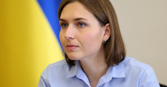 Ганна Новосад: про 50 днів діяльності Кабінету Міністрів – Освіта.UA
