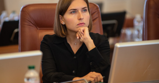 Маємо підтримати освітян, які отримують найменше, - міністр – Освіта.UA