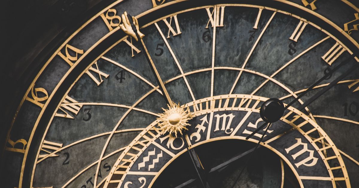 Переведення годинника 2019 в Україні: що слід знати про перехід на зимовий час в Україні та Києві - Укрaїнa - TCH.ua
