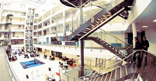 Дізнайтеся все про навчання в East Sussex College – Освіта.UA