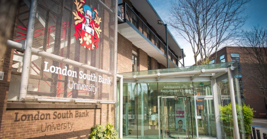 London South Bank University чекає абітурієнтів – Освіта.UA