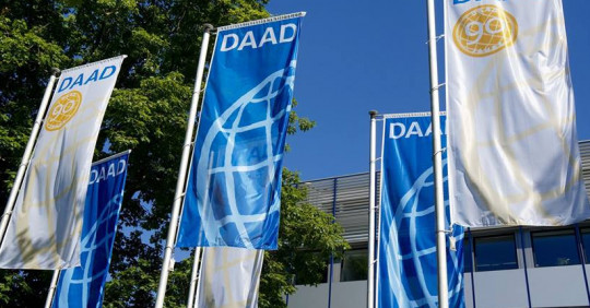 DAAD запрошує на семінари з навчання у Німеччині – Освіта.UA