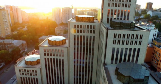У Дніпрі відбудеться виставка «Освіта за кордоном» – Освіта.UA
