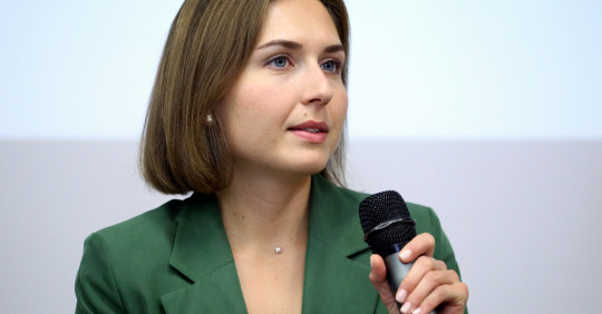 Ганна Новосад: ключові зміни в освітньому бюджеті 2020 – Освіта.UA