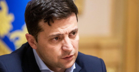 Президент доручив уряду виплатити зарплати вчителям – Освіта.UA
