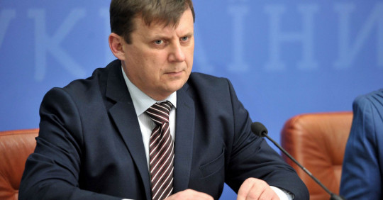 Карандій розповів про пріоритети роботи УІРО – Освіта.UA